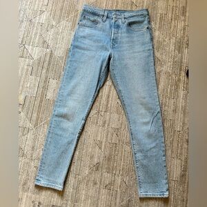 NWOT Levi’s 501 26
